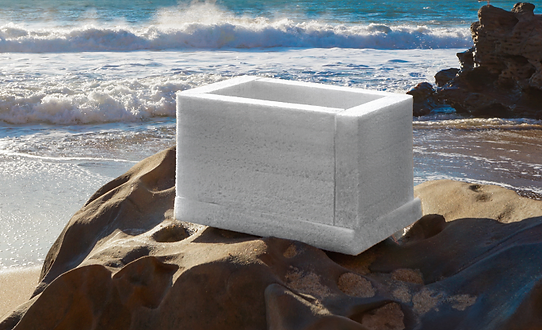 Cruz Foam solution