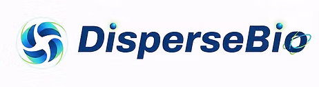 DisperseBio logo