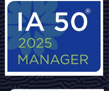 ImpactAssets 50 — 2025 Manager