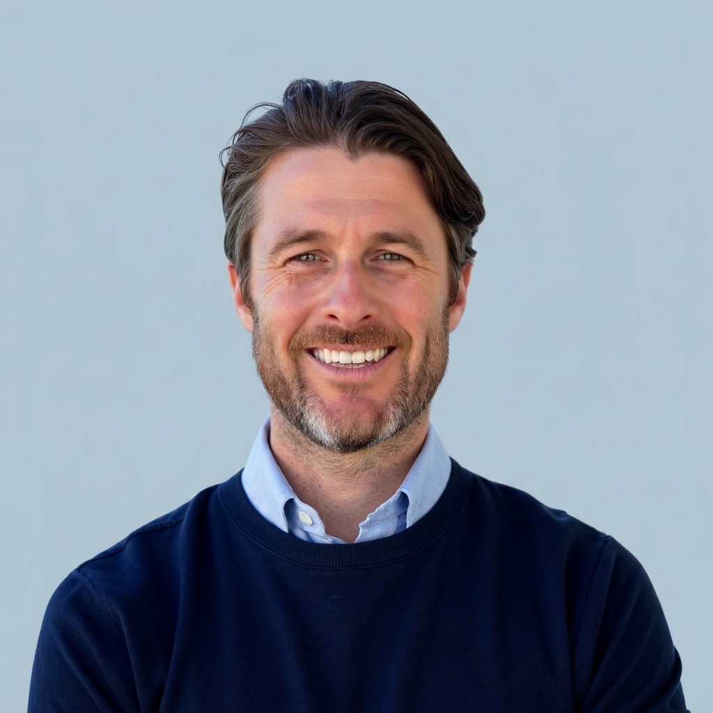 Matthew Mulrennan