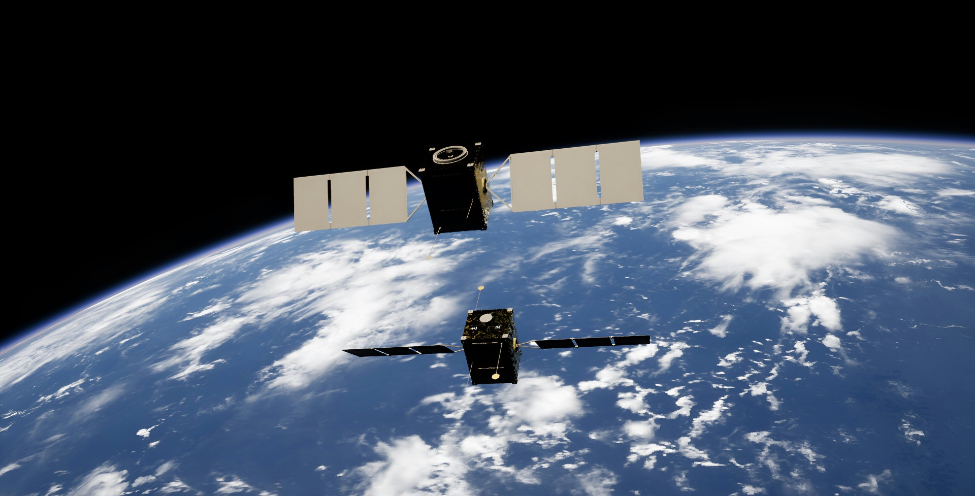 Piersight solution