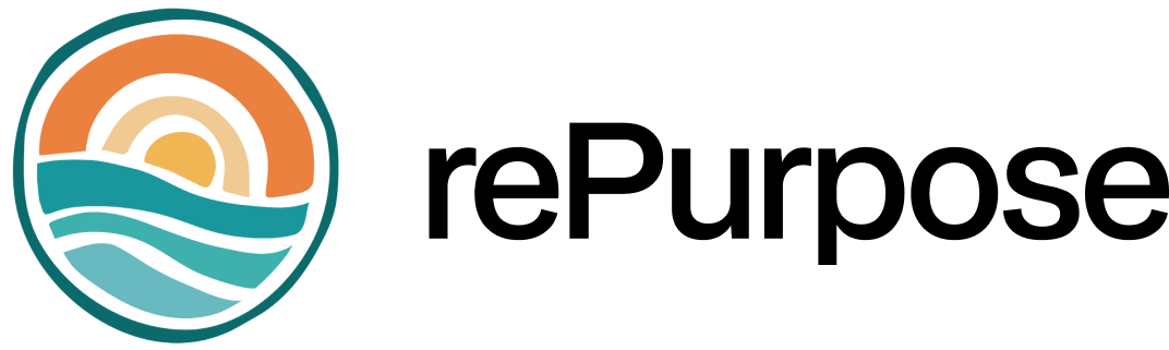 rePurpose Global logo