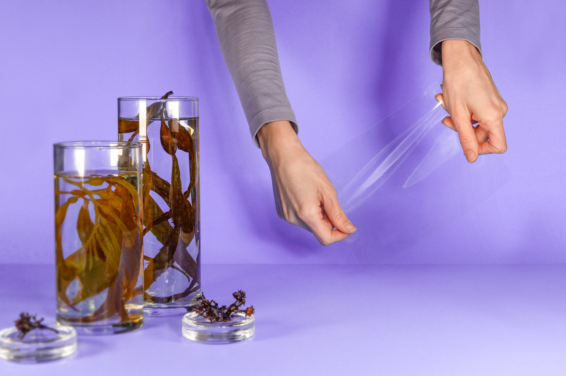 Sway solution